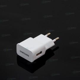 Adaptor USB pentru incarcator Samsung  2 mAh