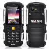 M568 telefon robust mann zug s - display 2'', ip 67