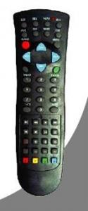 Telecomanda universala TV URC2002-P / MT