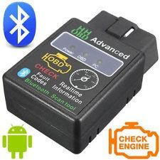 Interfata Tester auto OBD2 BLUETOOTH 2.1, VW, Audi, Multimarca