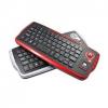 Kit wireless tastatura si mouse trackball pentru smart tv fc-9055