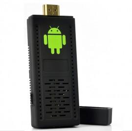 E230 Mini Android HDMI Smart TV Mini PC - Android 4.2 / Dual Core / HD1080P