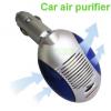 Ionizator / purificator auto -