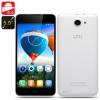 M653 telefon umi c1 quad core android 4.4 os, display