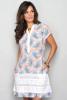 Rochie din bumbac md593