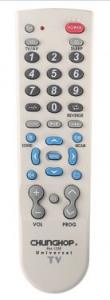 Telecomanda Universala TV RM-133E / MT