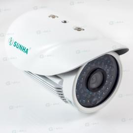 Camera de supraveghere CCD Sunha SH-W631