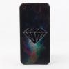 Carcasa (protectie spate) galaxy diamond pentru