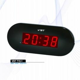 Ceas de Birou cu Alarma VST-715