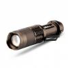 LT243 Mini lanterna cu LED CREE XML T6 - Pentru camping, pescuit, 1200 lumeni