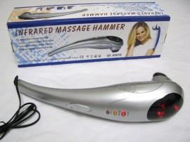 Aparat de masaj Infrared Massage Hammer QL-8805B / ZZD