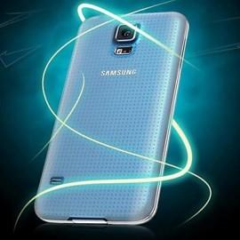 Coperta spate pentru Samsung Galaxy I9600 S5 - 019