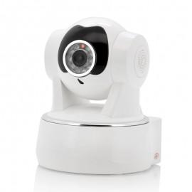 I311 Camera IP ''Smart-Eye'' 1MP CMOS, 1/4 inch - H.264, IR-Cut, Pan/Tilt, 720p
