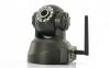 I295 camera ip wireless de securitate "leia" - 1/4 inch cmos, pan /