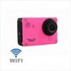 Camera sport impermeabila, full hd 1080p, display 1.5'', wi-fi