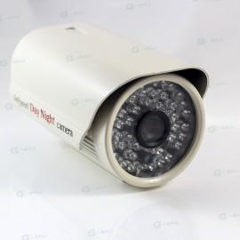 Camera supraveghere cu infrarosu 48 LED IR, 700 Linii, 8 mm rezistenta la apa Model RTX-288CH