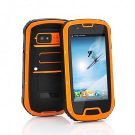 M446 Telefon Rugged "Usagi" Android 4.2 - Display 4.3'' Gorilla Glass, Procesor Quad Core CPU, Evaluare IP67