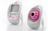 I340 monitor digital wireless baby + camera - 8 led-uri ir, infrarosu