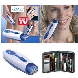 Set epilator My Twizze - noul Tweezers si set manichiura TV Wizz