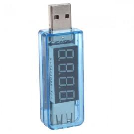 Tester consum / voltaj cu USB