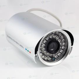 Camera supraveghere cu infrarosu CCD 36 LED IR, 480 Linii, 3.6 mm Model 802MS