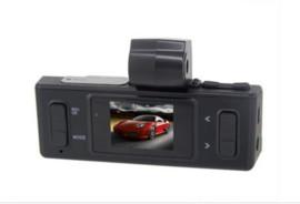 Gs2000 - Camera Inregistare 5 MP DVR Video HD Auto, Display LCD 1.5”, infrarosu, trafic, senzor miscare, martor accident
