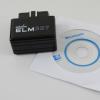 Interfata diagnoza auto black mini elm327 bluetooth