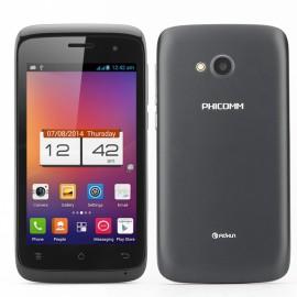 M608 Telefon Phicomm C230w 3G Smartphone " Display 4''  IPS, Qualcomm MSM8210 Dual Core CPU, Android 4.3