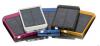 Baterie Externa - Incarcare Solara - 2600 mAH - Pentru telefoane, mp3, tablete, PDA