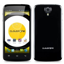 M634 Telefon Cloudfone Excite 470q  Android 4.2, MTK6582 Quad Core, Display 4.7'' QHD 960X540, Camera 5 MP