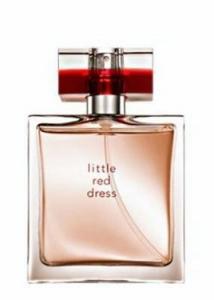 Apa de parfum LITTLE RED DRESS 50 ml