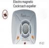 Aparat electromagnetic cockroach expeller