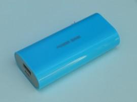 Baterie externa USB Power Bank 5600mAh pentru telefon, tableta, iPod, mp3 player, iPhone, GPS, Samsung Galaxy S3 S4 Note 3 + 5 Mufe