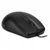 Mouse optic SPACER, 800dpi, USB, negru SPMO-857