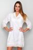 Rochie dama din bumbac md481