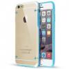 Carcasa (protectie spate) transparenta pentru iphone