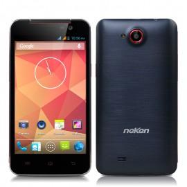 M586 Smartphone Neken N5 Android 4.2 - Display 4.7'', Quad Core 1.2GHz MTK6589, Camra fata 8MP+2MP spate