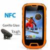 M596 smartphone rugged android 4.2 - display 4.3'' gorilla glass, quad