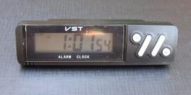 Mini ceas birou / auto - alarma 7067 B