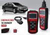 Tester universal portabil diagnoza auto CAN OBDII/EOBD