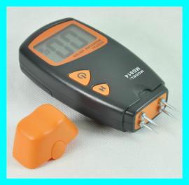 LH-B50 - Aparat pentru masurarea umiditatii 4 Pins Digital LCD Wood Moisture Meter Tester