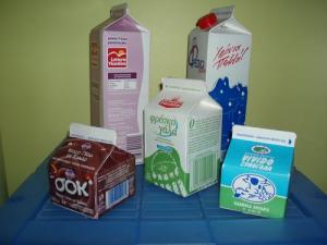Producator lapte