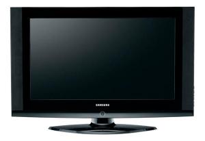 LCD SAMSUNG TV LE37S62
