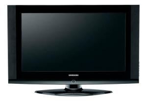 Lcd samsung tv le37s62