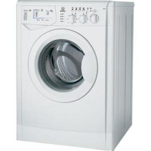 Masina de spalat Indesit WIXL 86