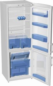 Combina frigorifica Gorenje RK 60352 W