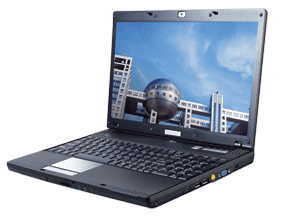 Laptop MSI - M670X-083EU