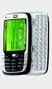 Smartphone - HTC - S710