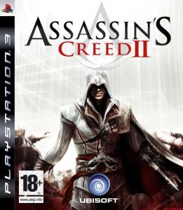 Assasin's Creed II PS3