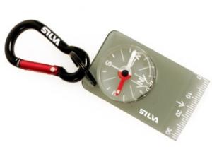 Silva Carabinier Compass 28 Micro